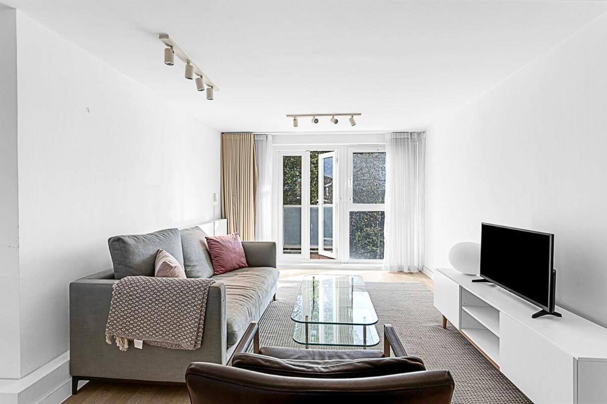 City Relay Belgravia Apartment 29 Londyn Zewnętrze zdjęcie